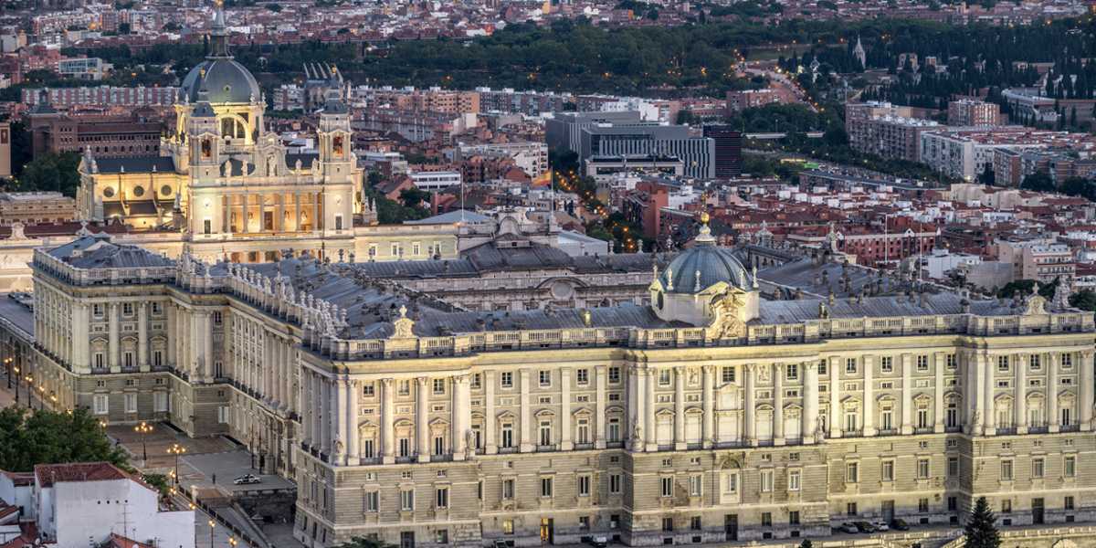 Días festivos Madrid 2024 Calendario laboral Comunidad de Madrid