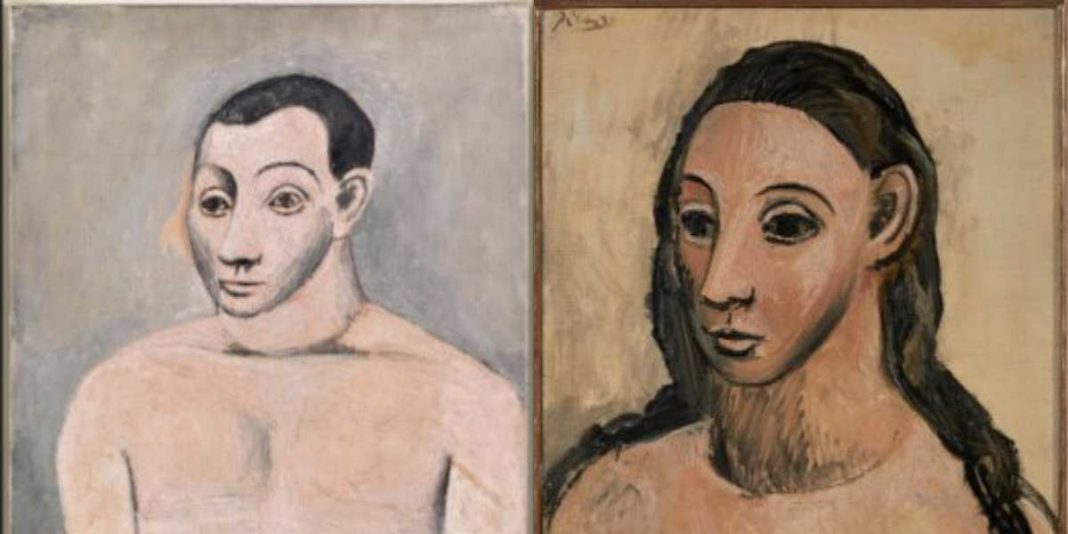 Picasso Exposici N Temporal Museo Reina Sof A