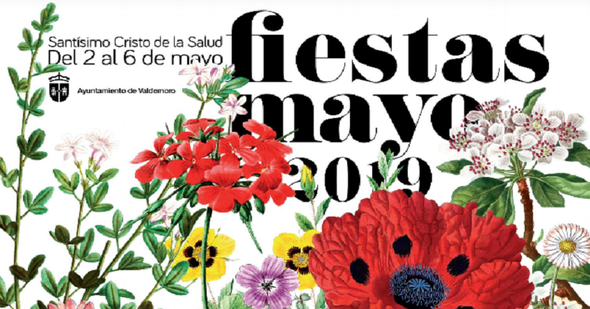 farmacia cabina Viento fuerte Fiestas mayo 2019 Valdemoro | Programa | Fechas | Conciertos