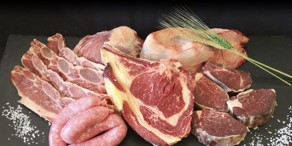 Carne De Calidad Para Hacer Una Barbacoa En Madrid 6861