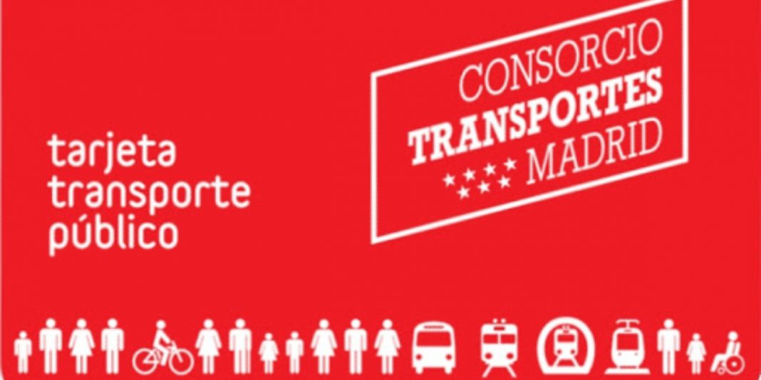 Madrid Convenio Con Castilla La Mancha Para El Abono Transporte En 2021 7929