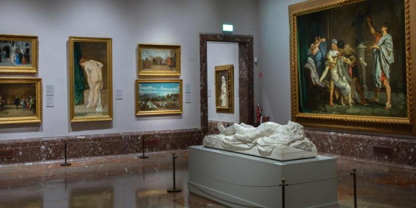 Exposiciones Temporales Museo Del Prado 2023 2421