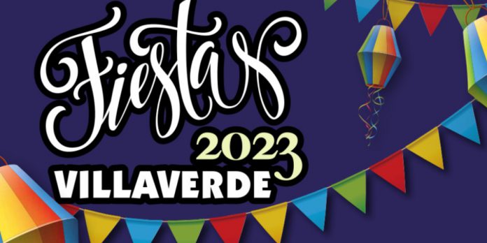 Fiestas Villaverde 2023 | Madrid | Fechas | Programa