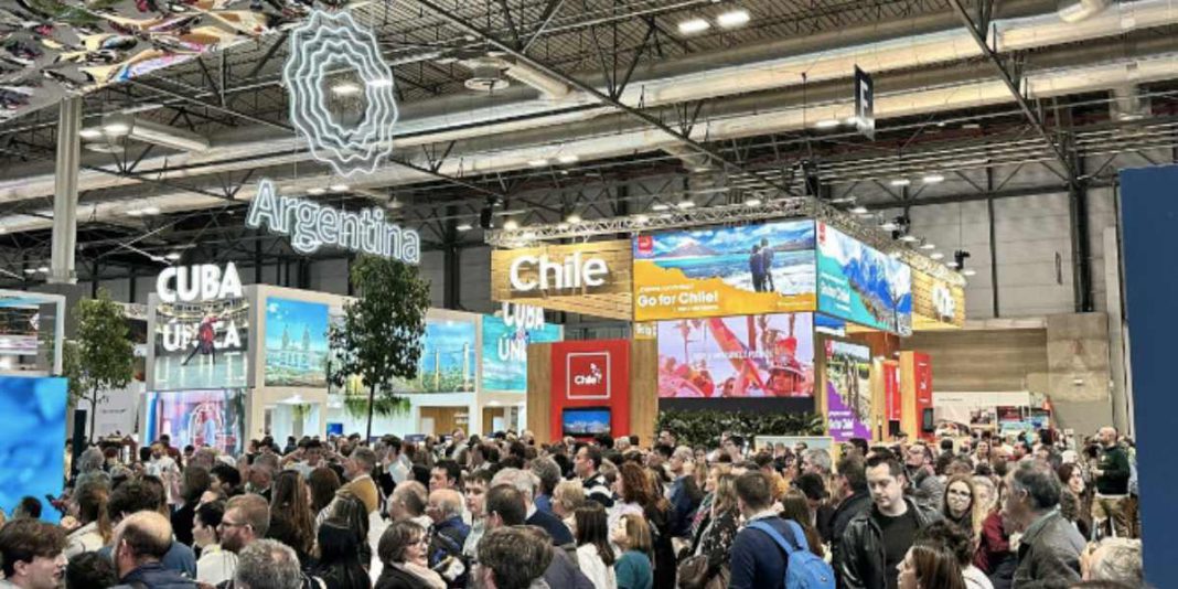 Fitur 2024 Fechas Novedades Entradas